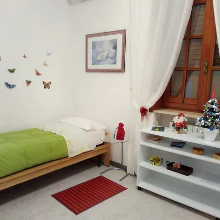 Casa Di Frami * Carmiano (Apulia)
