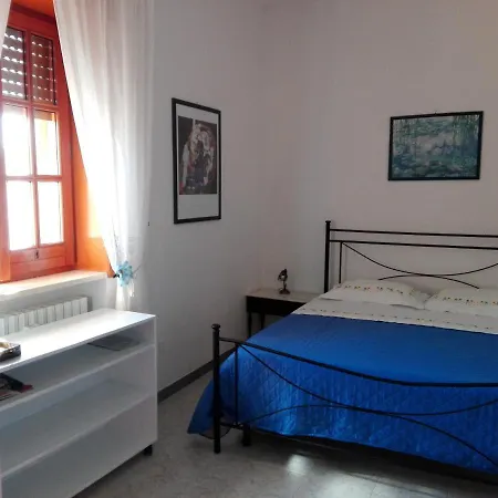 Casa Di Frami