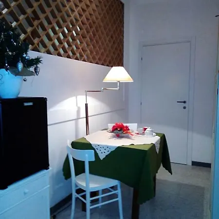 Alojamento de Acomodação e Pequeno-almoço Casa Di Frami Carmiano (Apulia)