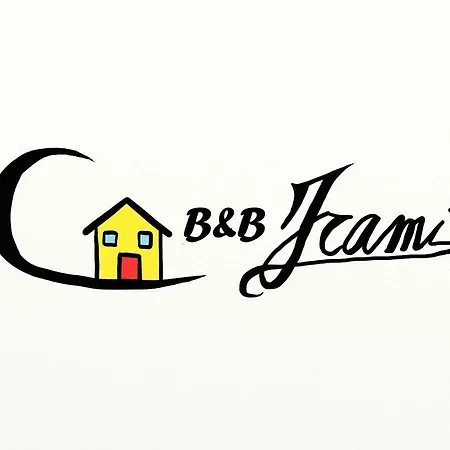 Casa Di Frami Alojamento de Acomodação e Pequeno-almoço