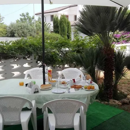 Casa Di Frami *